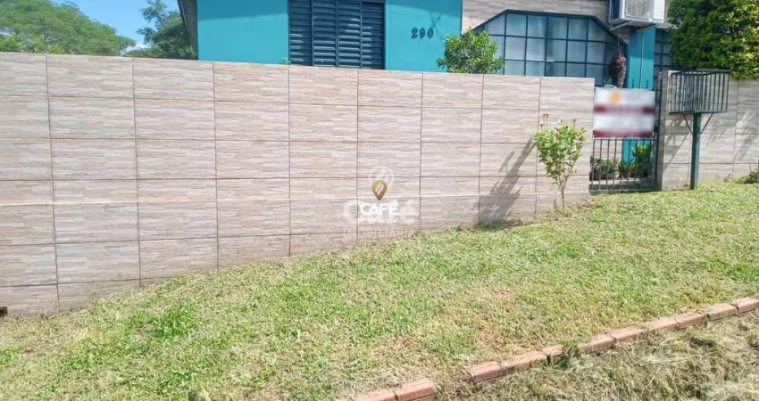 Oportunidade de casa mais terreno na Caturrita!