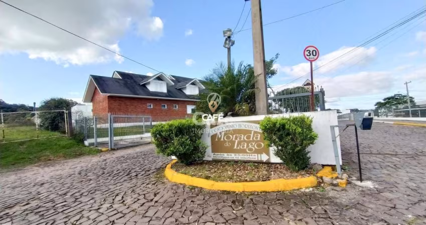 Terreno, 900m², Residencial Morada Do Lago, Tomazetti