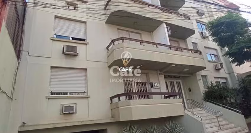 Apartamento Amplo De 2 Dormitórios, Sala De Estar e Jantar, 2 Banheiros, Dependê