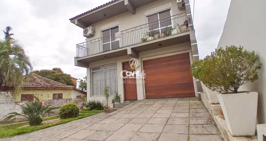 Casa à Venda com 454 m²