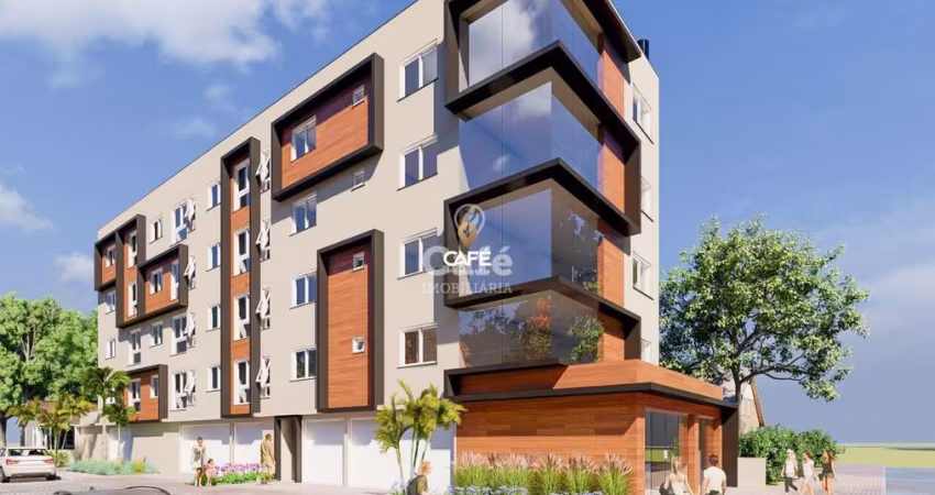 Ótima oportunidade de investimento, apartamento de 2 dormitórios.