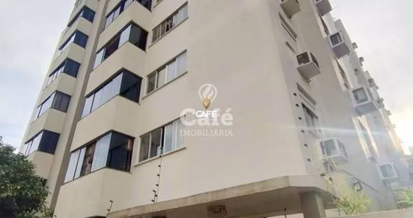 Apartamento, 2 Dormitórios, 1 Suíte, 2 Banheiros, 1 Vaga, Sacada, Churrasqueira,