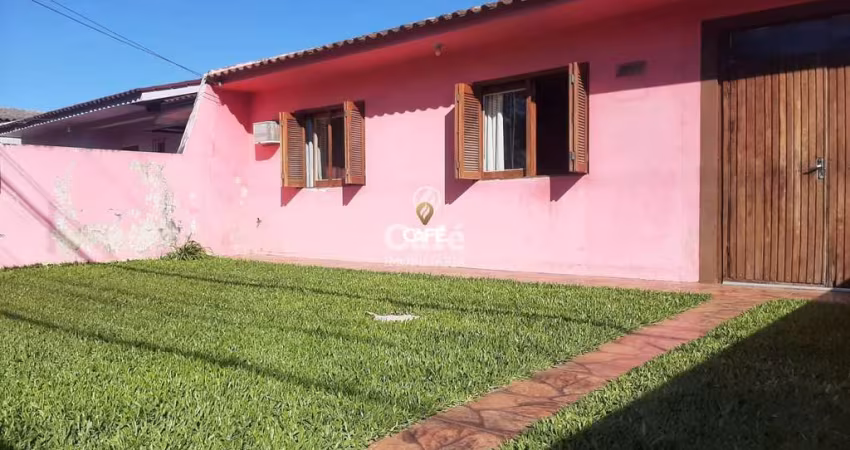 Casa a venda no P.Pinheiro.