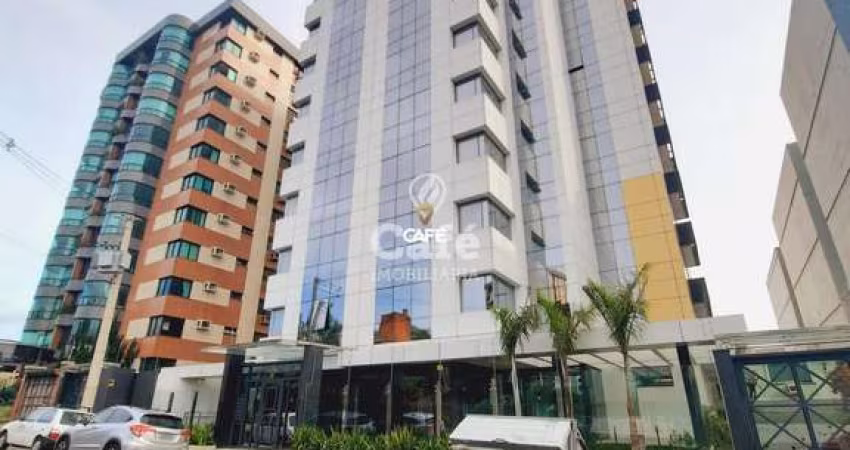 Residencial Córdoba Palace - Imóvel Alto Padrão - Bairro Medianeira - Apartament
