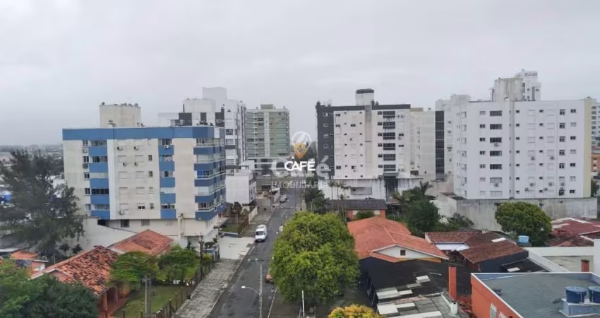 Apartamento 3 dormitórios e box em Capão da Canoa