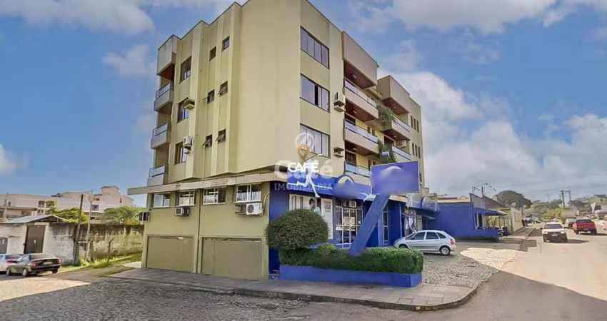Apartamento 3 Dormitórios, 2 Suítes, 4 Banheiros, Sacada, Vaga de Garagem, Bairr