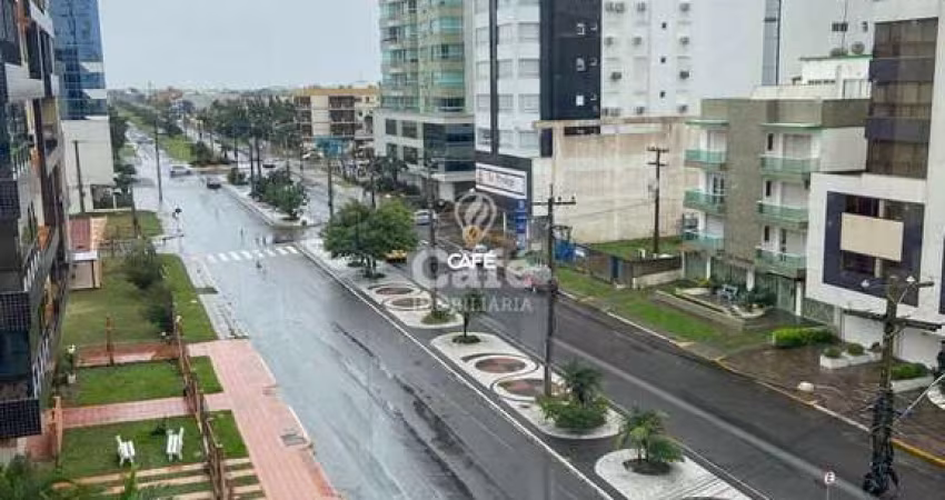 Belo apartamento,com vista panorâmica no Centro de Capão da Canoa