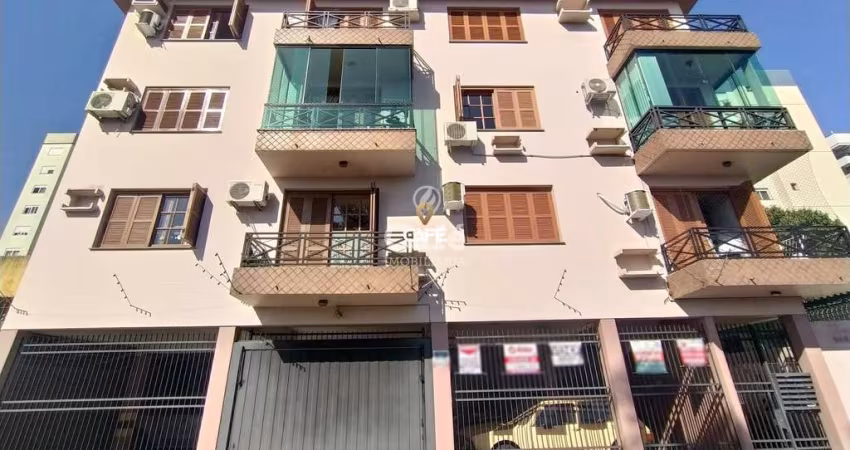 Apartamento, 2 Dormitórios, 1 Banheiro, 1 Vaga, Sacada, Bonfim