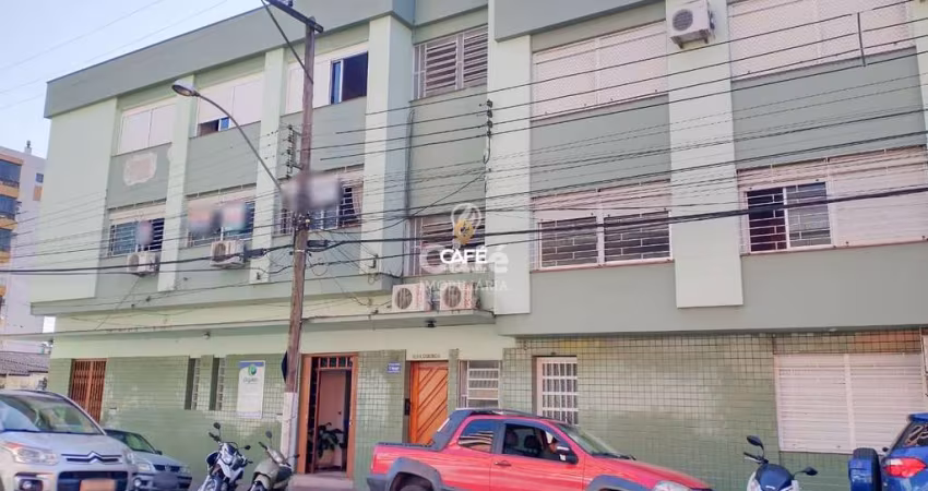 Apartamento amplo.