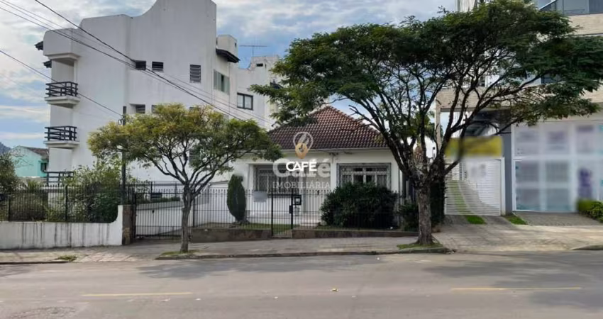 Casa a venda no centro de Santa Maria!!