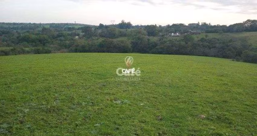 Ampla Área Rual, 11,43ha, Pouco Minutos de Santa Maria