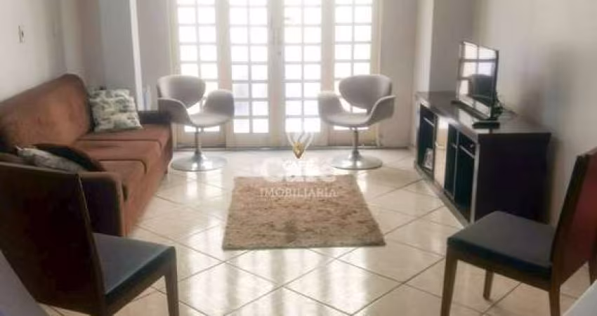 Vendo amplo apartamento com garagem próximo ao colégio Santanna