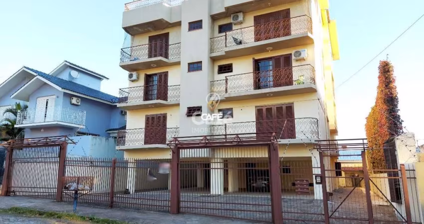 Apartamento, 3 Dormitórios, 1 Suíte, 3 Banheiros, 1 Vaga, Lareira, Churrasqueira
