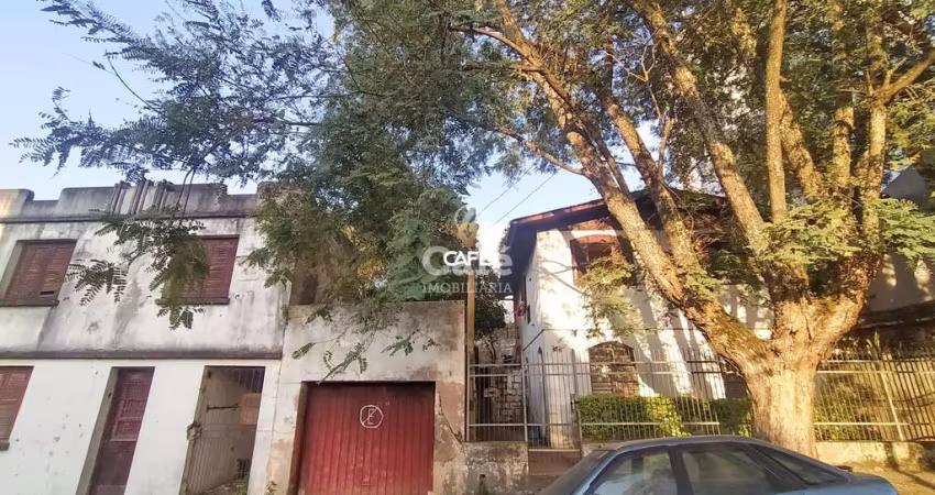 Terreno, 538m², Nossa Senhora Do Rosário