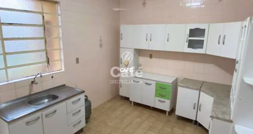 Apartamento, 3 Dormitórios, 1 Banheiro, 1 Vaga, Sala De Estar, Cozinha, Nossa Se