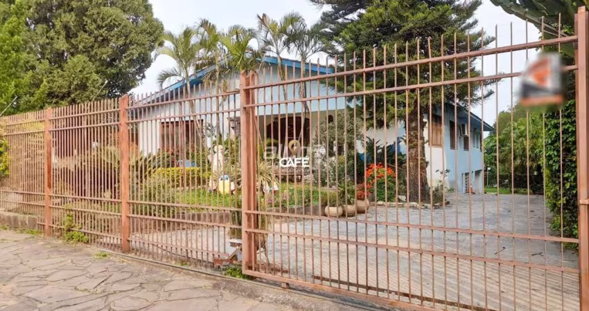 Excelente oportunidade, casa com estrutura para mais 2 pavimentos, bem localizad