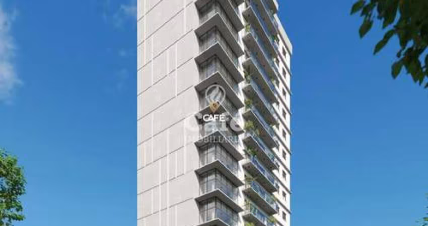 Apartamento, 3 Dormitórios, 3 Suítes, 4 Banheiros, 4 Vagas, Sacada, Churrasqueir