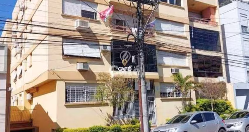 Apartamento De 2 Dormitórios, Sala Ampla, 2 Banheiros, Cozinha, Área de Serviço,