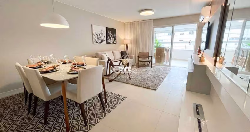 Apartamento 03 Dormitórios, bairro Nossa Senhora de Lourdes.