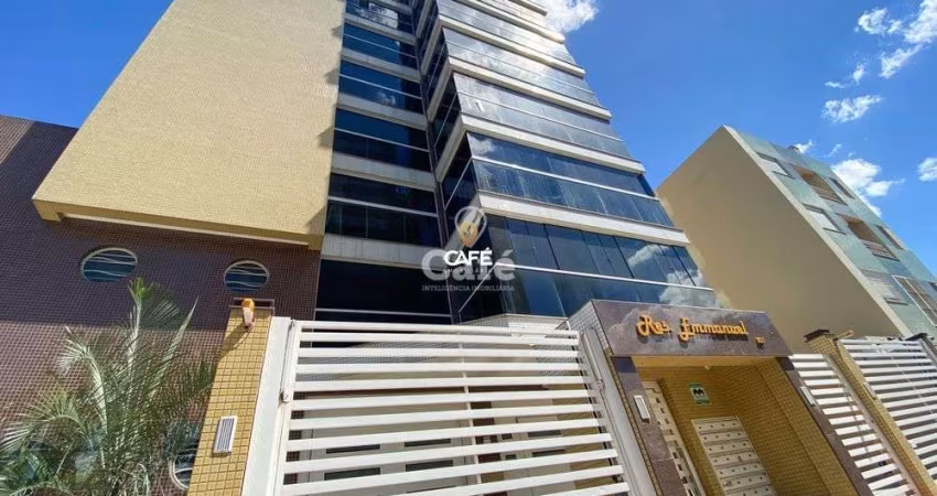 Apartamento, 2 Dormitórios, 1 Suíte, 2 Banheiros, 1 Vaga, Terraço, Lareira, Chur