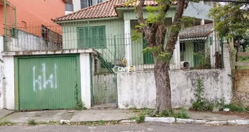 Terreno , 221m², Bairro Rosário