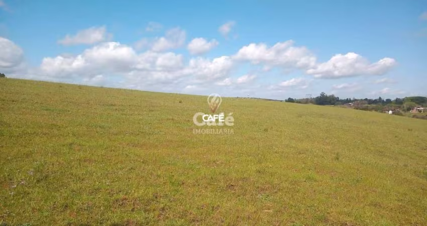 Terreno Amplo De 20000 m².