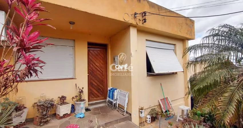 Linda casa no bairro perpétuo socorro.