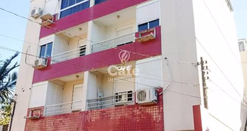 Apartamento, 2 Dormitórios, 1 Suíte, Sacada com Churrasqueira, Banheiro Social e