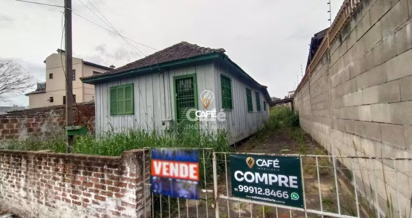 Terreno, 370m², Duque De Caxias
