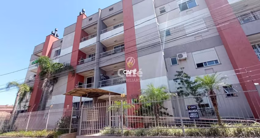 Apartamento De 1 Dormitório, Sala de Estar, Banheiro Social, Cozinha, Área de Se