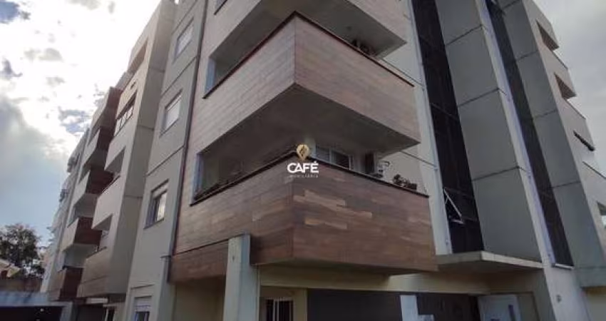 Apartamento 2 dormitórios à venda Camobi Santa Maria/RS