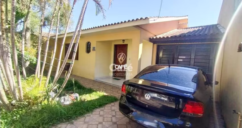 Casa, 3 Dormitórios, 1 Suíte, 3 Banheiros, 3 Vagas, Piscina, Lourdes
