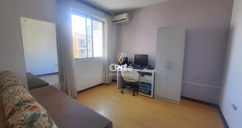 Residencial Baumann - cobertura 3 dormitórios