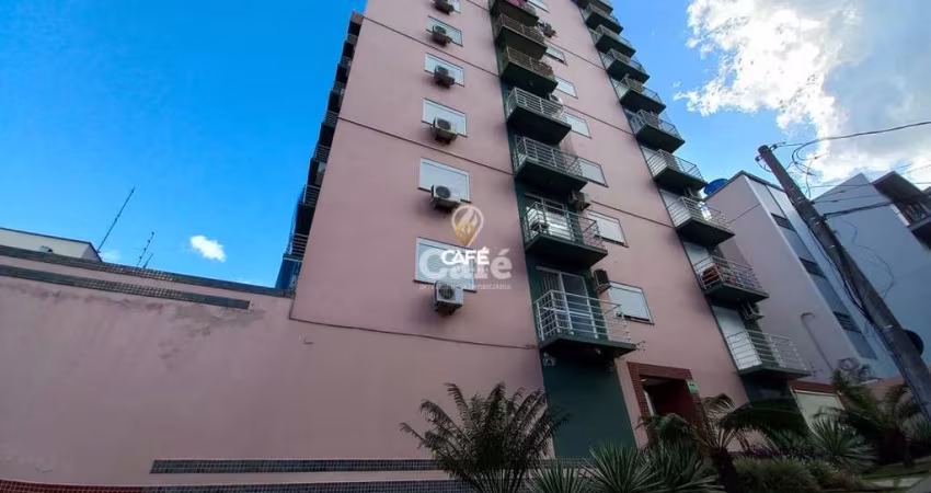 Apartamento 1 dormitórios à venda Centro Santa Maria/RS