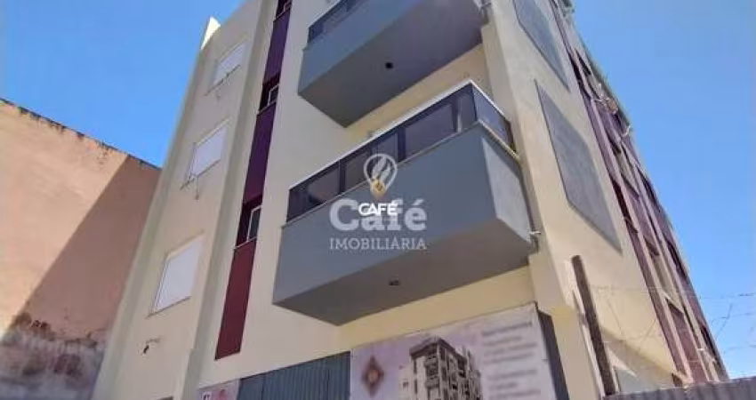 Apartamento, 1 Dormitório, 1 Banheiro, 1 Vaga, Sacada, Churrasqueira, Nossa Senh