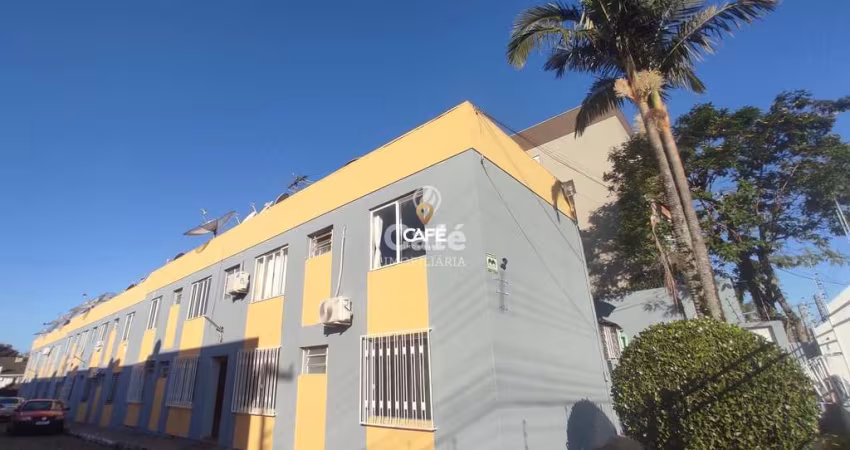 Excelente apartamento de 2 dormitórios !