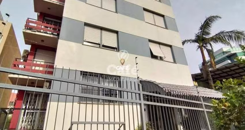 Apartamento, 1 Dormitório, 1 Banheiro, 1 Vaga, Menino Jesus