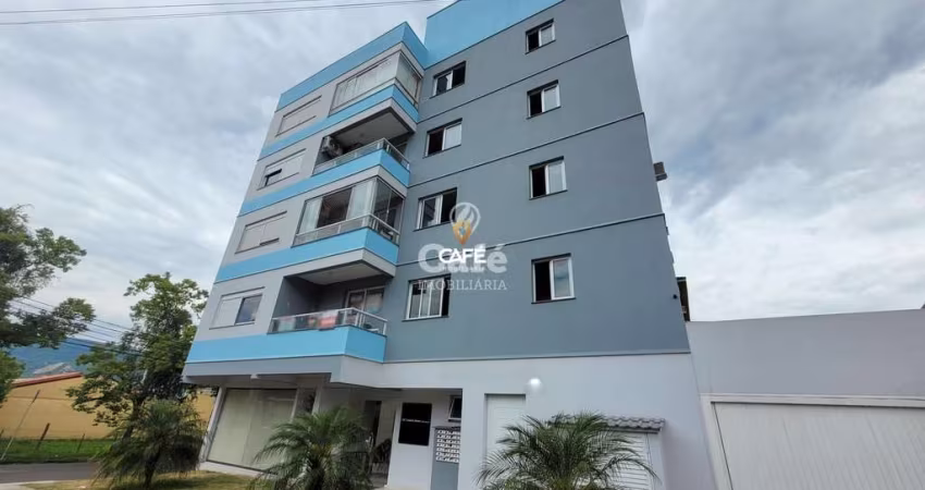Apartamento 3 Dormitórios, 1 Suíte, Banheiro Social, Sacada, Churrasqueira, 2 Va