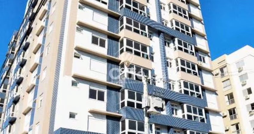 Apartamento 02 Dormitórios com Suíte, e, Garagem no Bairro Nossa Senhora das Dor