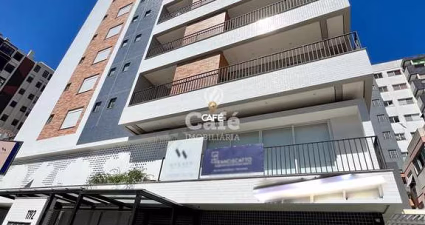 Apartamento, 2 Dormitório, 2 Suítes, Sacada, Churrasqueira, Fátima