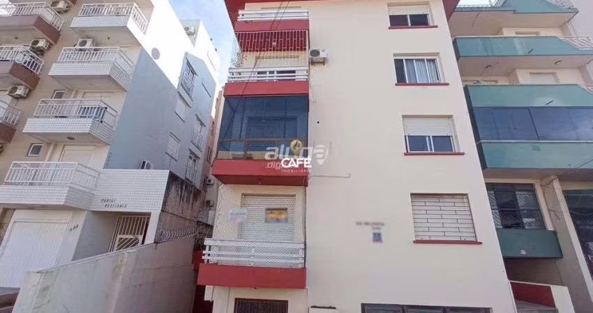Apartamento Amplo De 3 Dormitórios, Suíte, Sala de Estar, 2 Banheiros, Cozinha,