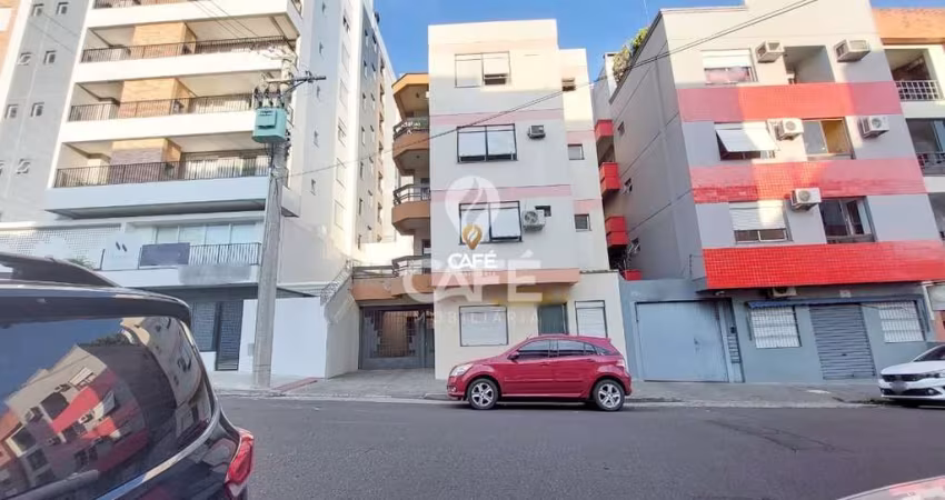 Residencial Estoril: Loja comercial com 46,90 m² útil;