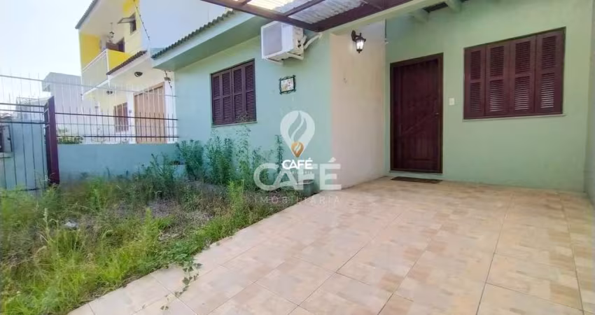 Casa, 3 Dormitórios, 1 Suíte, 2 Banheiros, Vaga, Piscina, Medianeira