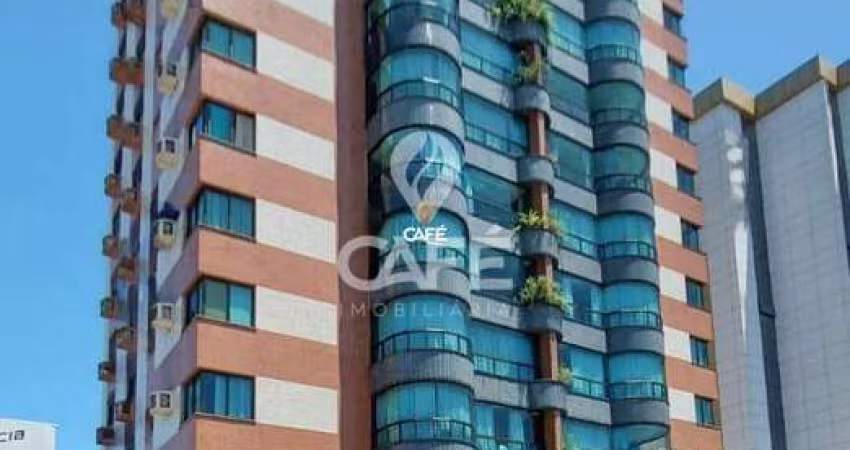 Apartamento, 3 Dormitórios, 2 Suítes, 4 Banheiros, 2 Vagas, Mobiliado, Fátima