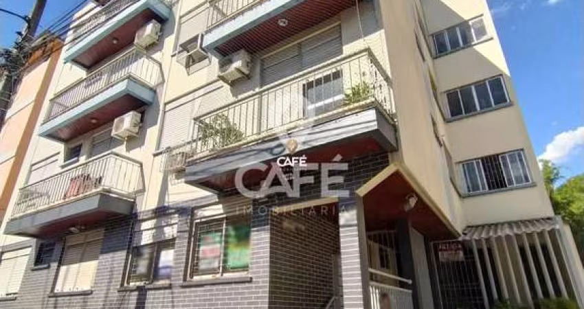 Apartamento, 2 Dormitórios, 1 Banheiro, 1 Vaga, Terraço, Fátima