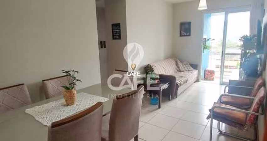 Apartamento próximo a UFN.
