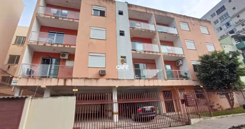 Apartamento De 2 Dormitórios, Sala de Estar, Banheiro Social, Cozinha, Área de S
