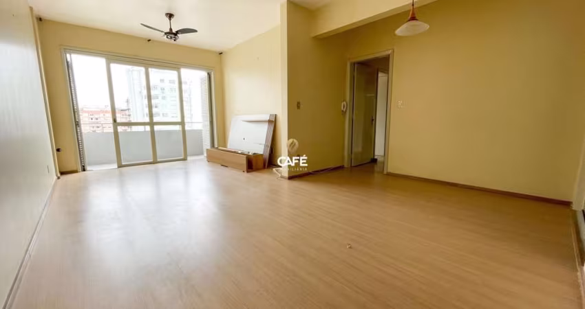 Edifício Província - Apartamento de 3 dormitórios + dependência - Reformado