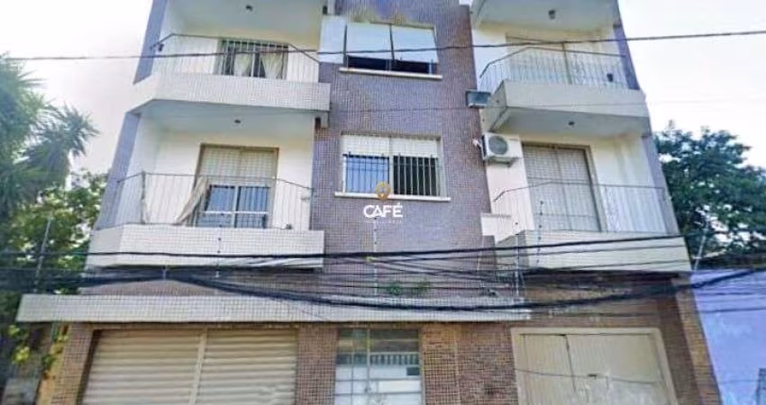 Apartamento Amplo De 2 Dormitórios, Sala 2 Ambientes, 2 Banheiros, Cozinha, Área