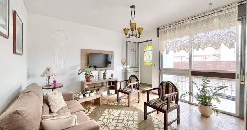 Casa, 3 Dormitórios, 2 Banheiros, 2 Vagas, Terraço, Menino Jesus